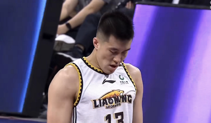 本泽马|王者归来！郭艾伦狂轰40+10，赛后累惨了，感慨：给球迷一个交代