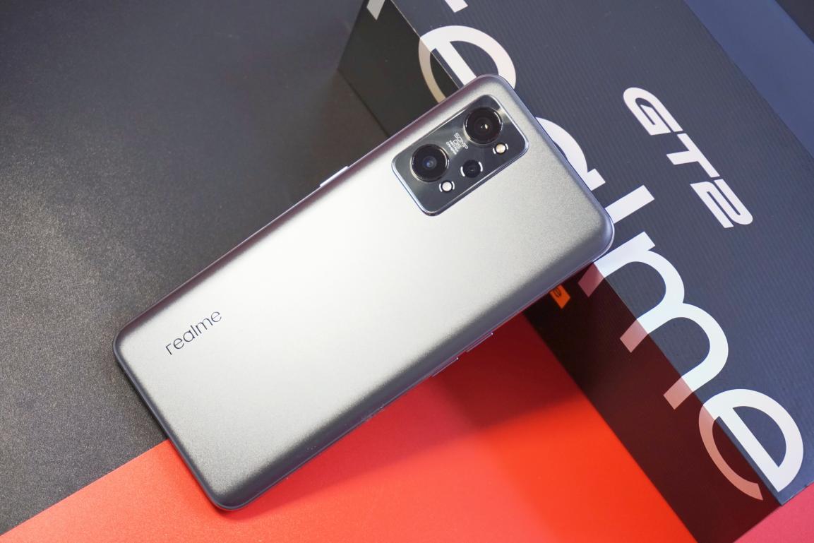 高通骁龙|2599元的真我GT2值得买吗？深度使用半个月，5大优点不吐不快