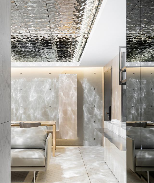 台北一位男生晒出82.5㎡新家:悠闲自在,原来一个人住可以这么爽