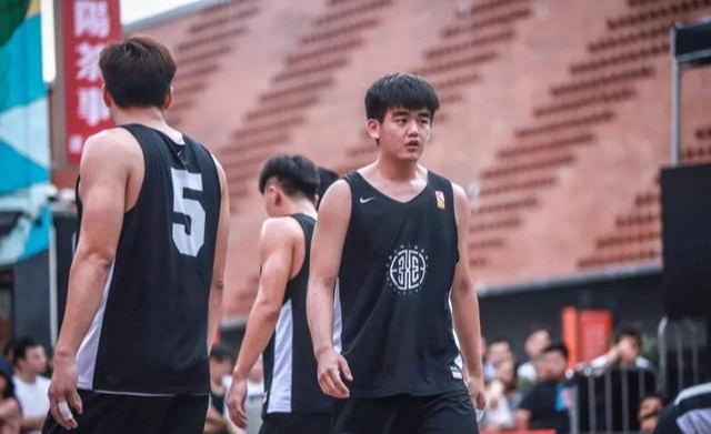 CBA|宁波休赛期补强锋线，大学顶级射手或加盟