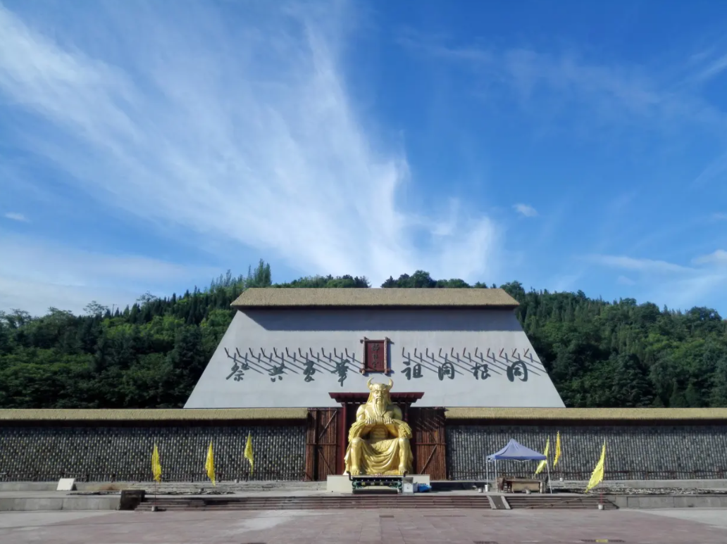 美丽|追根溯源的景点，创新发展的景点，带着不同特点的旅游地点