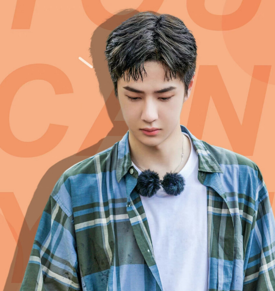 王一博|王一博:被誉为乐华“财神爷”!杜华“不惜一切”都要留下他