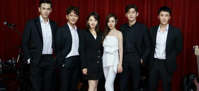 央视|央视推荐!又一部新剧来了!主演全是熟面孔!