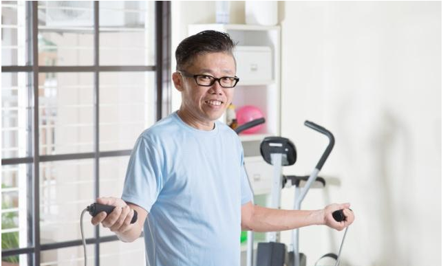 运动|专家：这些运动好比“降压药”，高血压病人可多尝试！