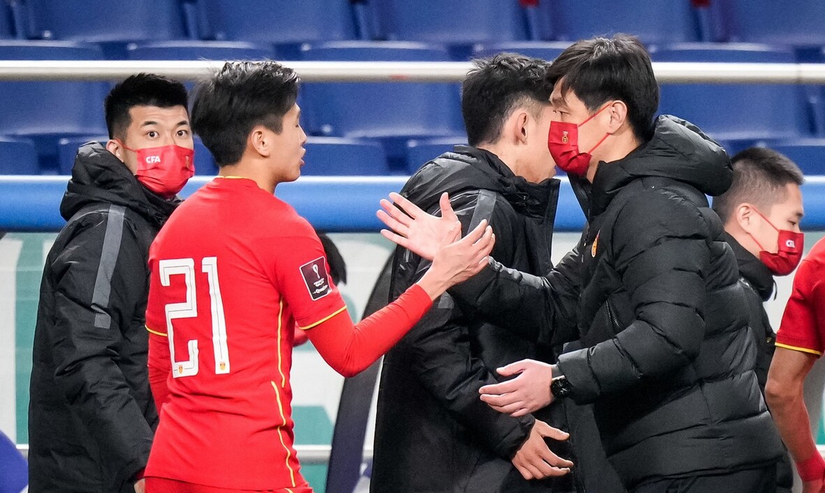 阿根廷队|CCTV5直播！国足PK鱼腩首发将巨变：武磊+3金靴领衔，直指11连胜