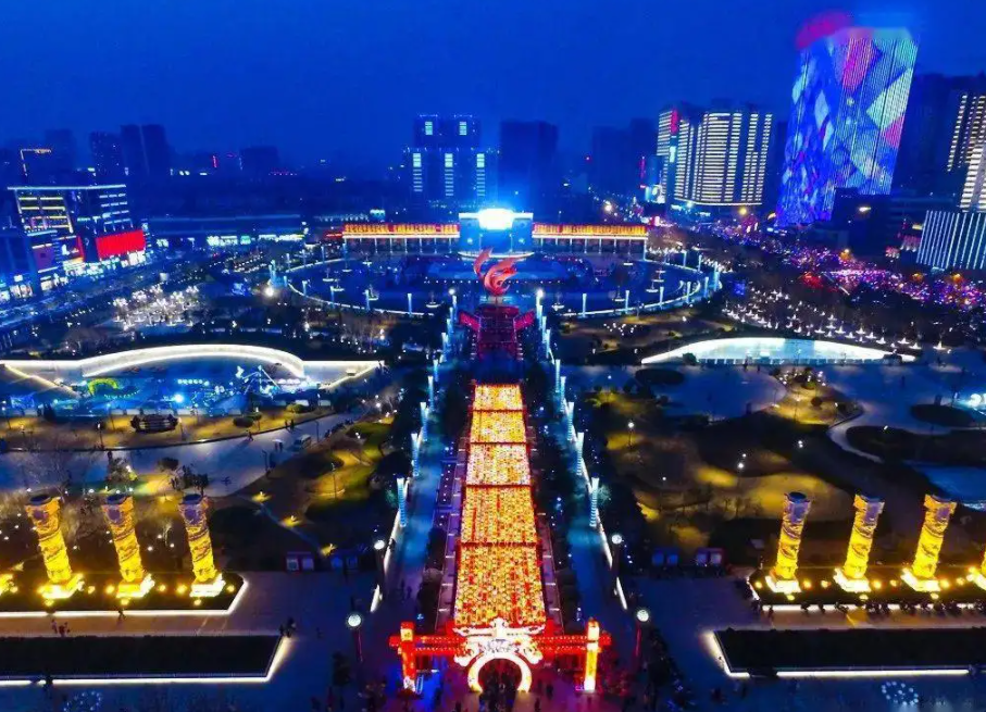 利川|历史文化悠久的运城，美丽的运城，随我一探它的美吧