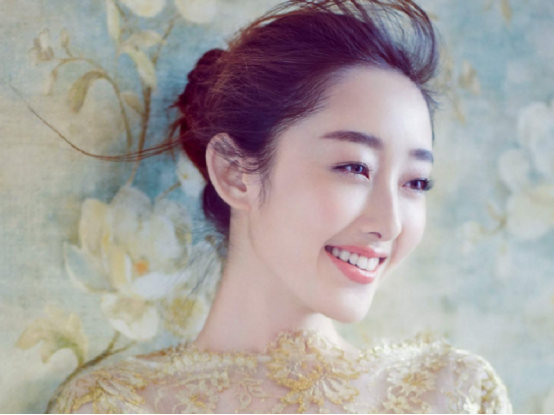 蒋梦婕|蒋梦婕不负韶华不负自己,外表柔弱内心勇敢,用认真来敬畏人生