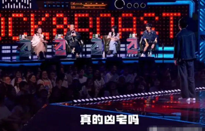 那英|这是一个连快乐都分等级的时代