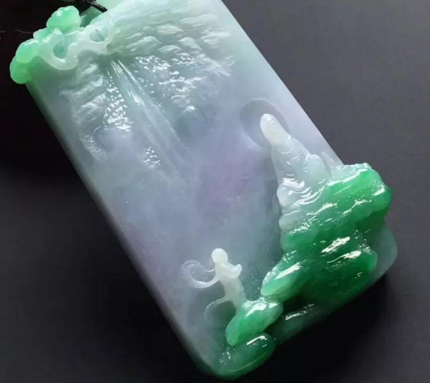 翡翠|翡翠的性价比,不能只看价格,价格低的不一定就值得收藏