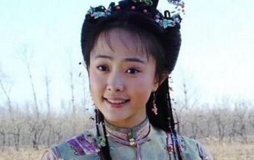 张国立|5岁出道就走红,被张国立相中做“丫鬟”,如今与大自己12岁丈夫恩爱幸福