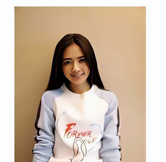 杨千嬅|向佐风流情史，偏爱已婚姐姐，7任女友皆被向太陈岚拒之门外