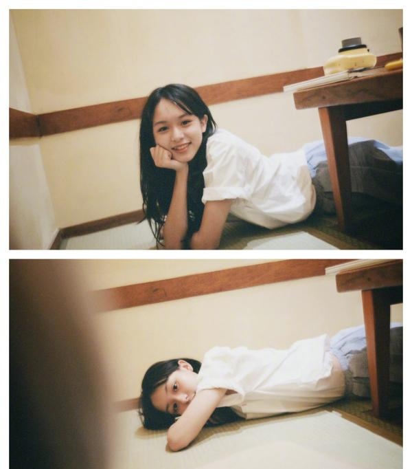 刘楚恬|还记得《知否》，里的小明兰吗？她现在长这样