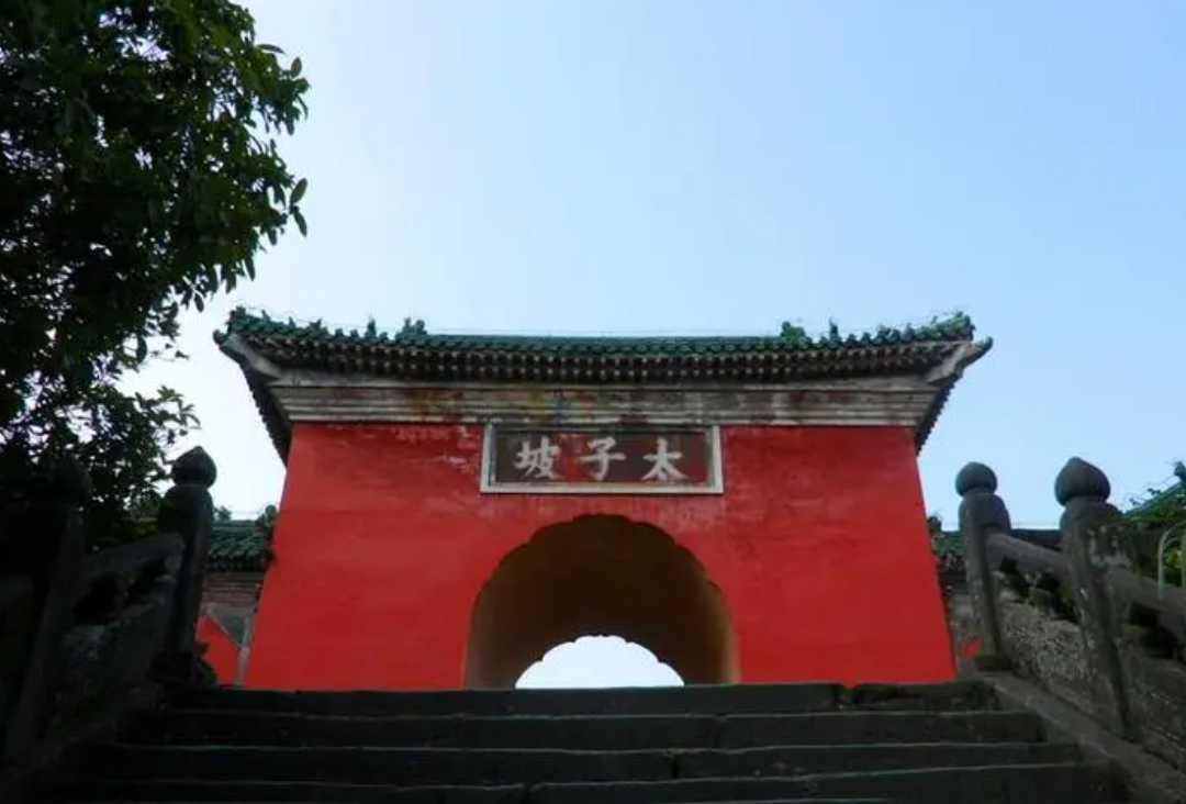 十堰|十堰，这些儿景点，值得来看看
