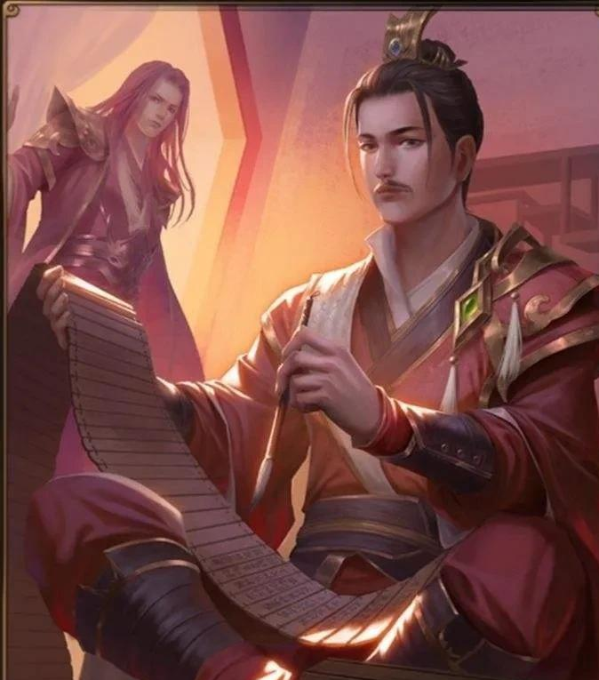 姜子牙|《封神演义》中“吃里扒外”的十大叛徒