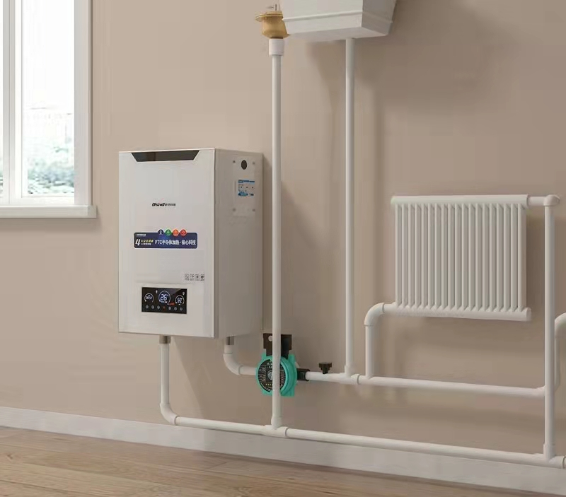 “壁挂炉+暖气片”的取暖方式为何能成为南方人的最爱?