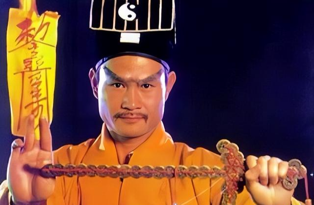 林正英|林正英10大僵尸片,每一部都是经典