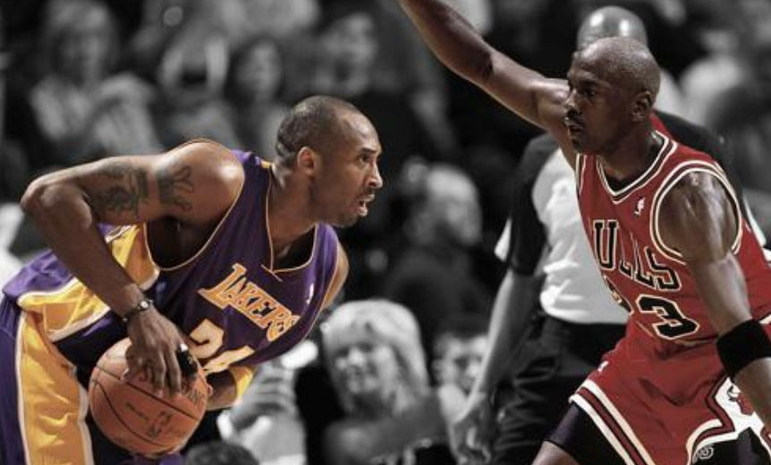 奧尼爾|姚主席談NBA歷史最強陣：PG科比，C奧尼爾，SF令人意外