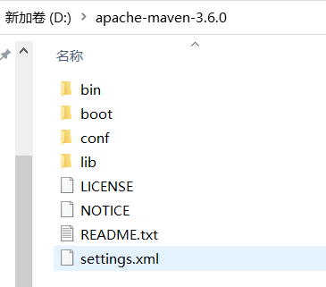 摩托罗拉|win10如何配置maven仓库