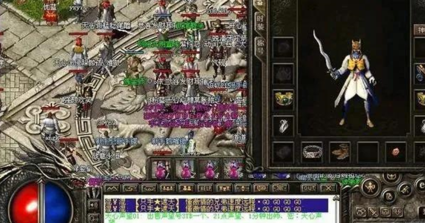 传奇世界|传奇世界:狗书为什么这么昂贵?不仅仅是爆率低而已