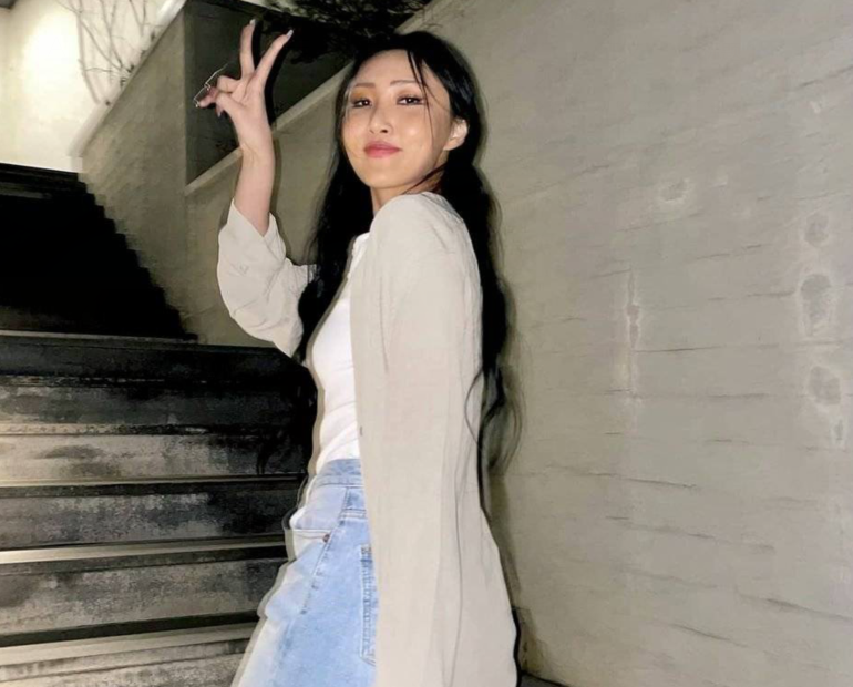 中国好声音2013|欧美风女王华莎，身材火辣性感，是什么让她想要整形？