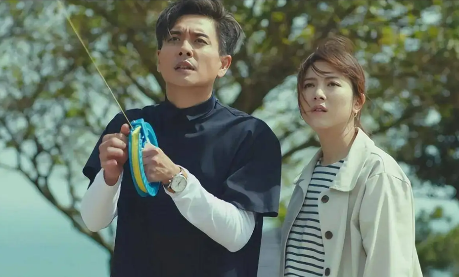 法证先锋5|《法证先锋5》最终评分只有5.3,主创团也应该暗自庆幸