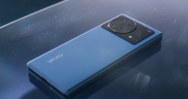 折叠屏|vivo:首款折叠屏、首款平板电脑,“不必再开发布会了!”