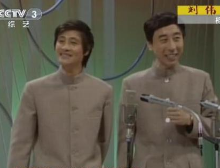 马季|当年，相声演员刘伟要移民国外，恩师马季苦心劝他，谁知他执迷不悟