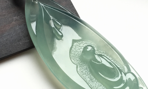 翡翠|这几款翡翠首饰能一直佩戴,寓意多种多样,赶紧了解了解