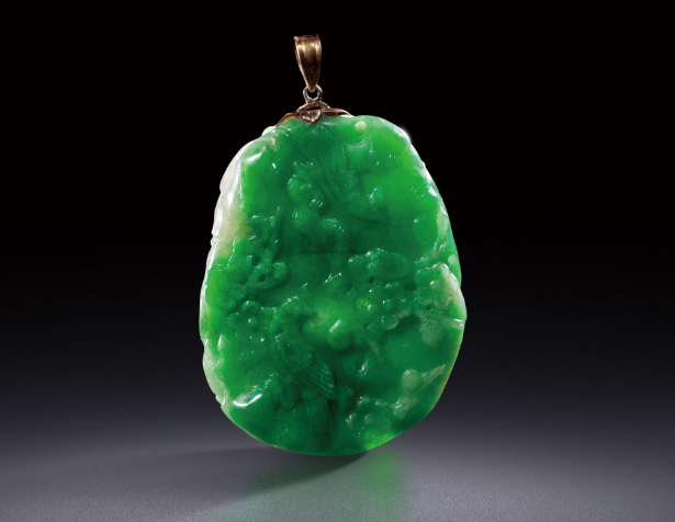 翡翠|新手小白选翡翠，一定要做足功课，买价格适中的