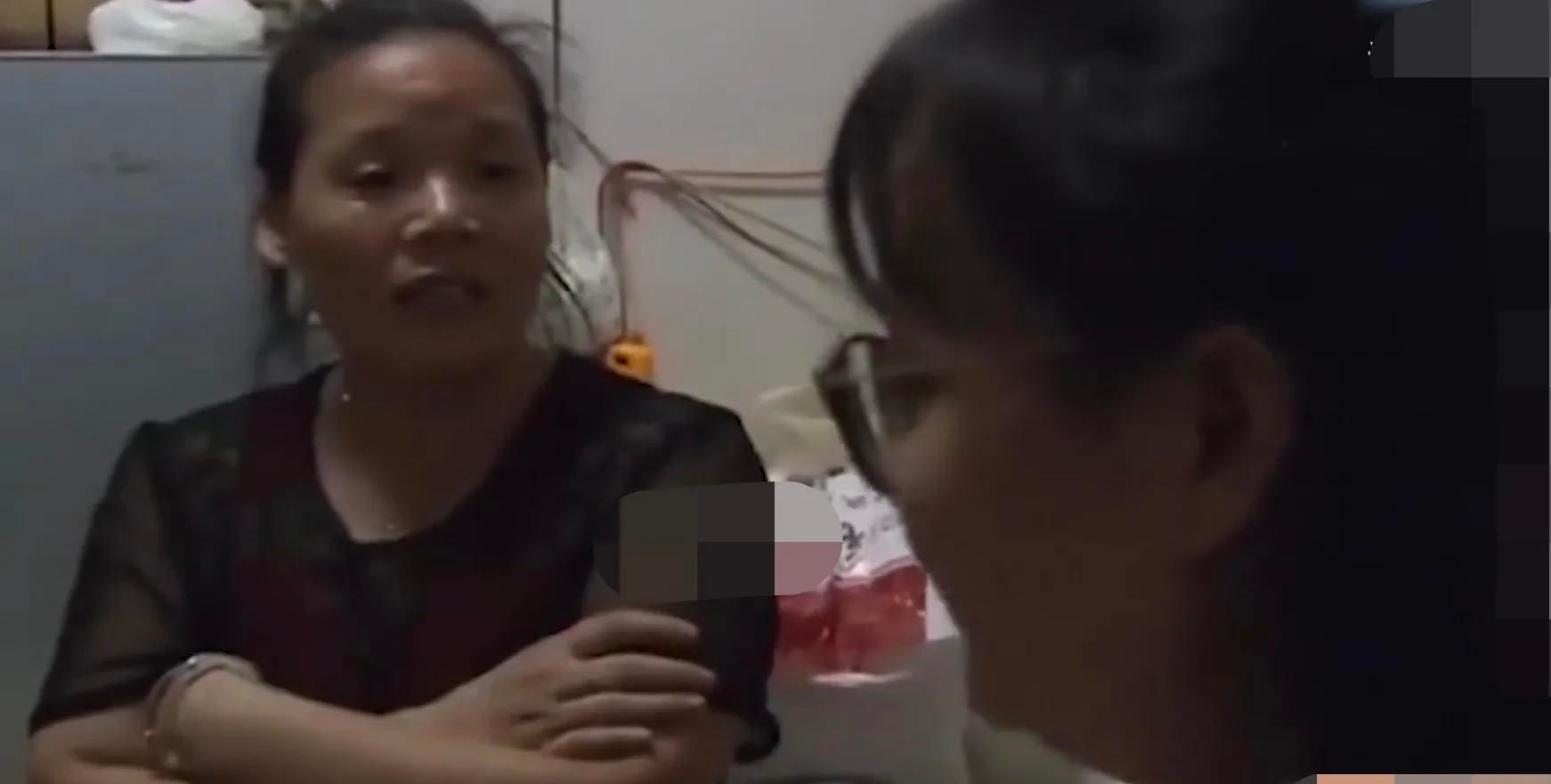20年前我被婆婆踢流产被赶出家门,如今还要来告我。