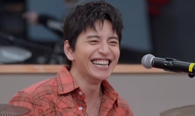 披哥2|《披哥2》五公的赛场上，有的嘉宾得偿所愿，也有的证明了自己的实力