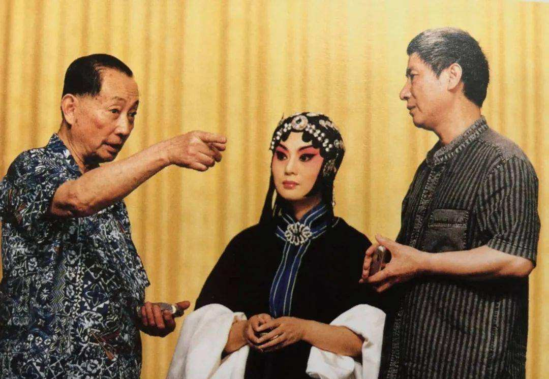 李胜素|京剧第一美人的李胜素，到底是怎样的人？她为何成为不了梅兰芳？