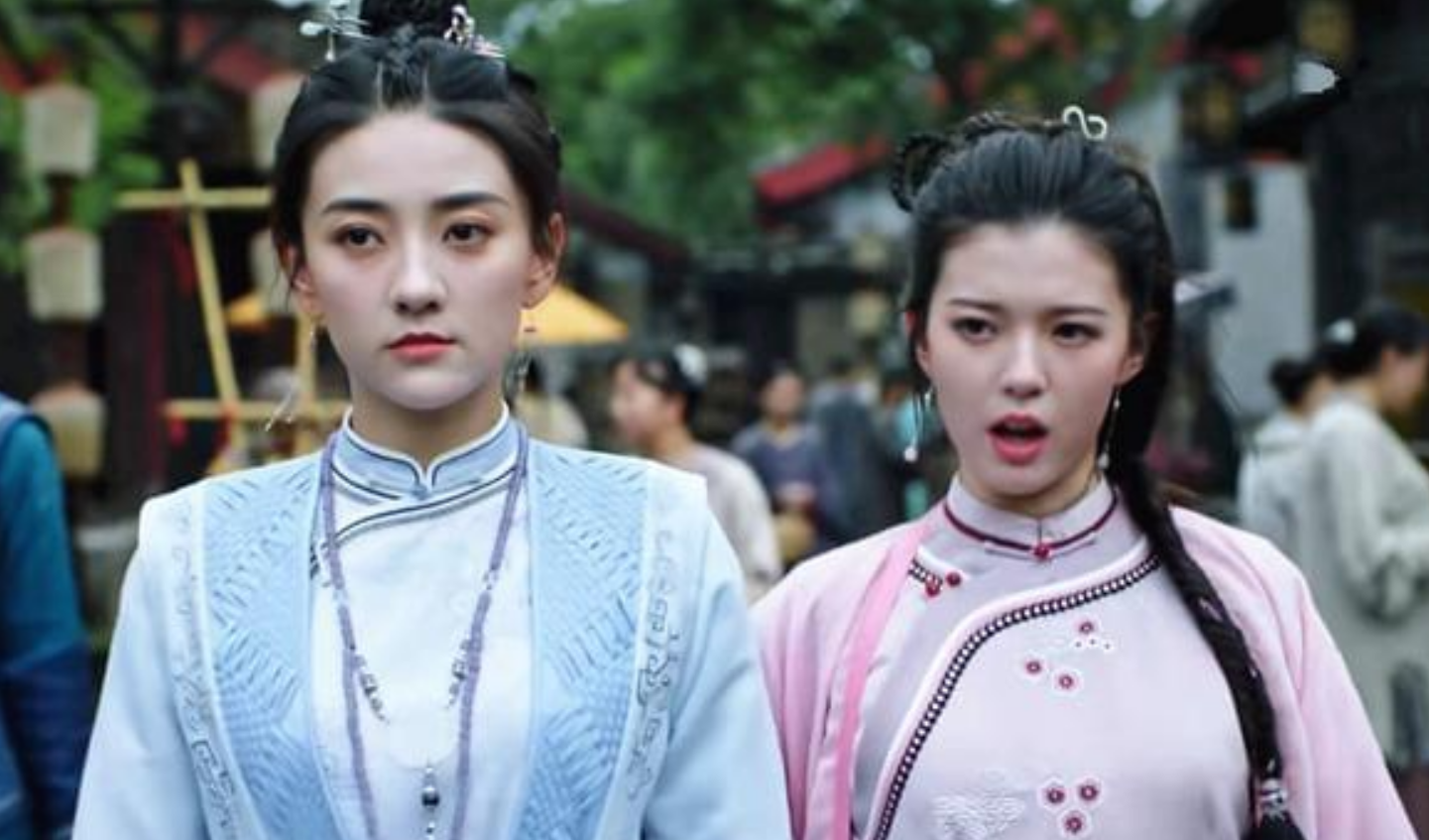 苗人凤|《飞狐外传》，我拿你当好兄弟，你却笑里藏刀置我于不义