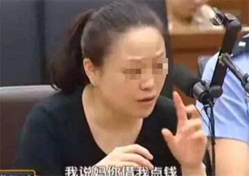 北京水银弑母案:女子找母亲借钱遭拒后,强灌5支水银到母亲嘴里