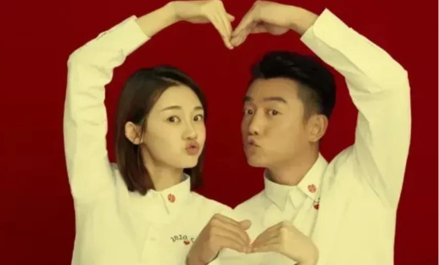 |恭喜！郑恺发文报喜：又多了一位王子保护妈妈和姐姐！儿女双全了