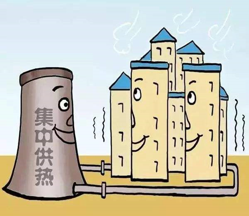 集中供暖争议太大,东北暖气“跌落神坛”,移动式地暖趁机走红