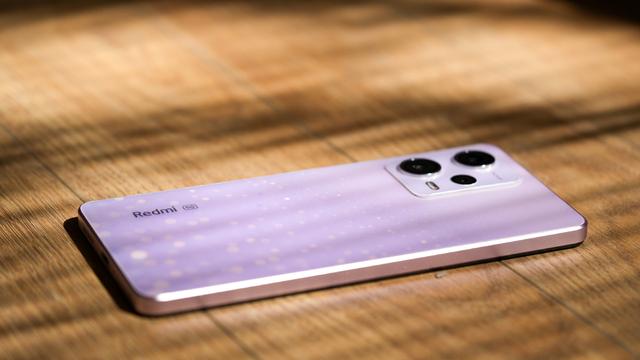 红米Note|红米note 12 Pro使用一周，不吹不黑，憋了一肚子话想说！