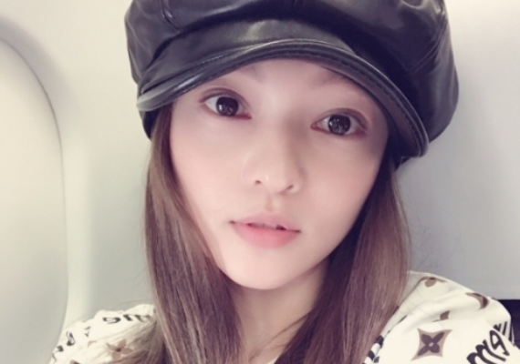 眼线 下眼线重点妆