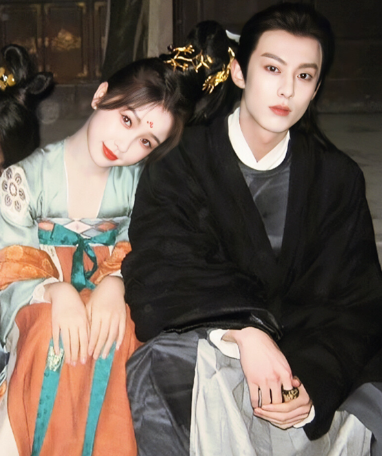 苍兰诀|《苍兰诀》导演在线实锤“棣欣引力”，深夜回复CP粉丝评论