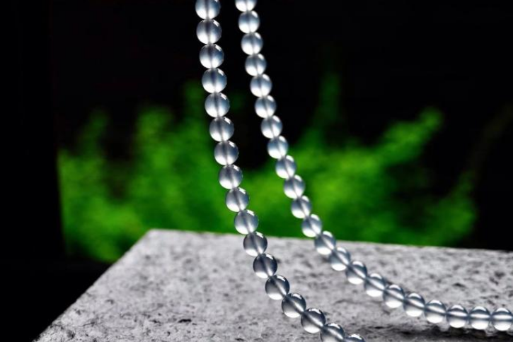 聊聊|一颗小小的翡翠珠子,这拥有昂贵的价格,主要就是因为太难做