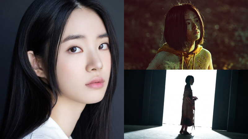 罪恶之城|李钟硕加盟《魔女2》即将上映，魔女2.0申诗雅正面曝光！