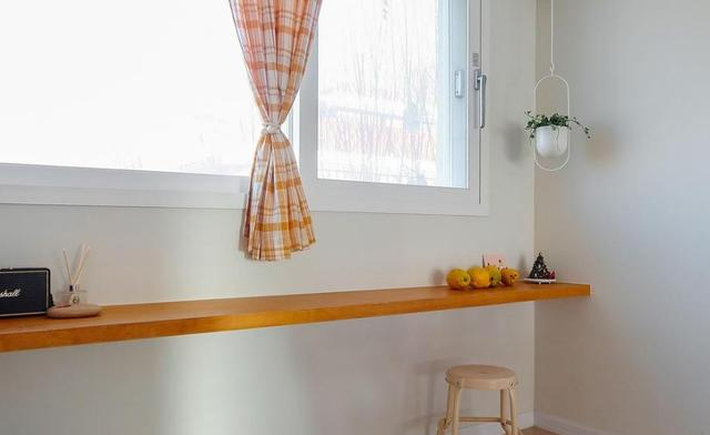 80㎡小宅,一开始亲戚朋友都嫌弃,如今完工却把她家视作样板!