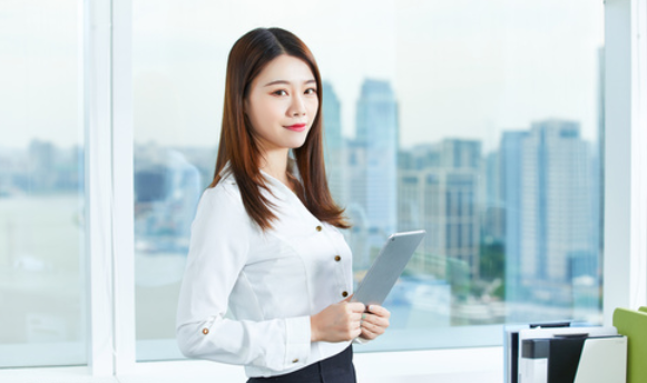 侠盗猎车手6|职场女:职位和地位不能压制男人