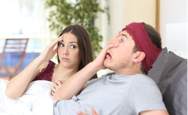 按摩|男人醒来做这5件事,胜过吃补药,简单又安全