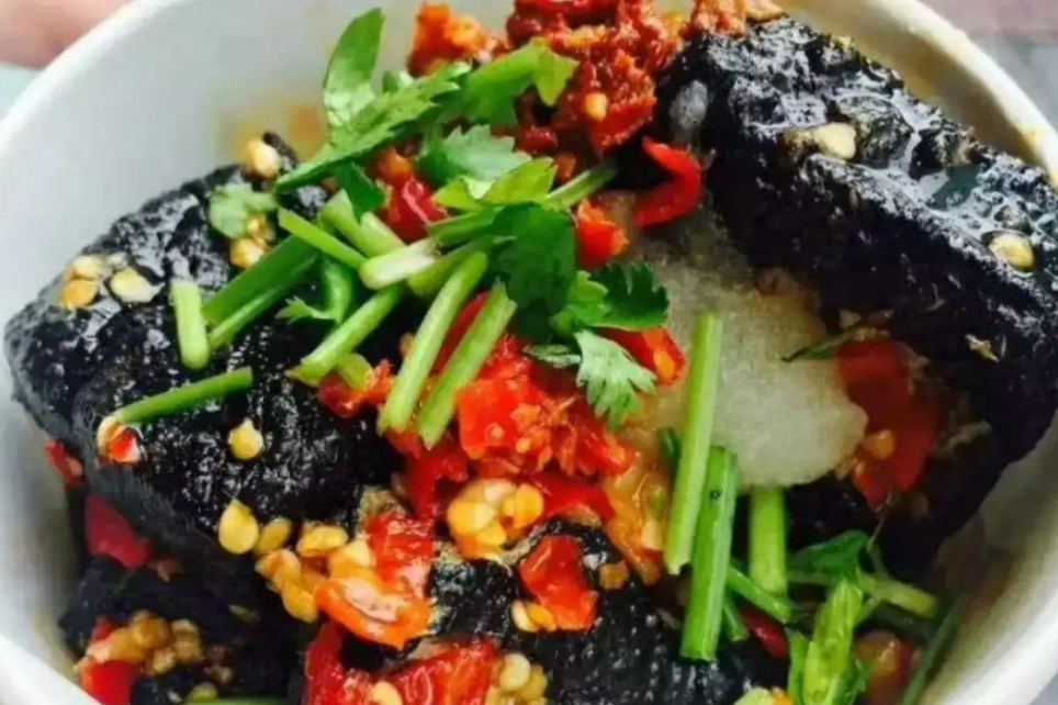 露营|长沙是一个好地方,有许多好玩的,好吃的