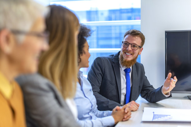 |不要让职场歧视吞噬你的工作热情