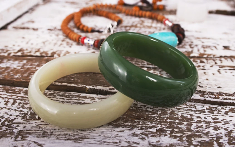 翡翠|翡翠的收藏，你处于哪一个阶段？各个阶段需要重视的问题