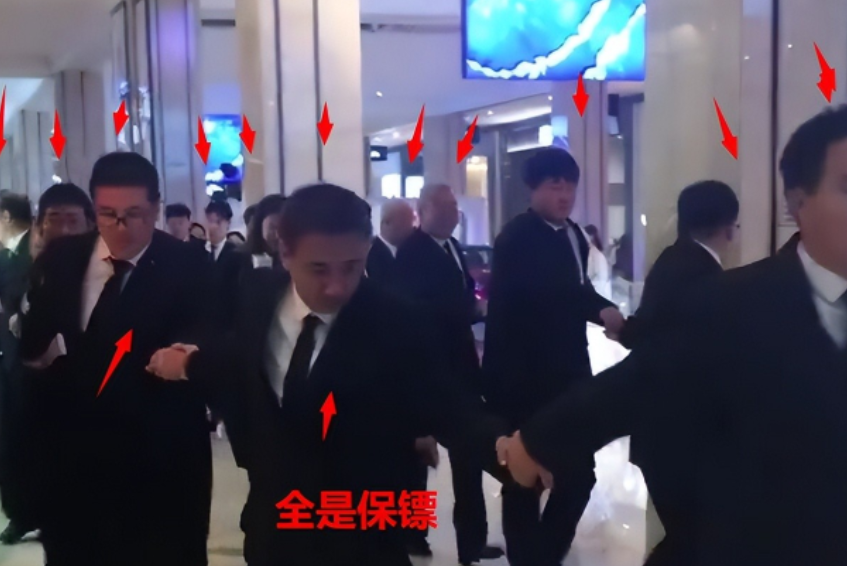 明星|自以为很红，其实耍大牌都没人理，这几个明星不觉得尴尬吗？