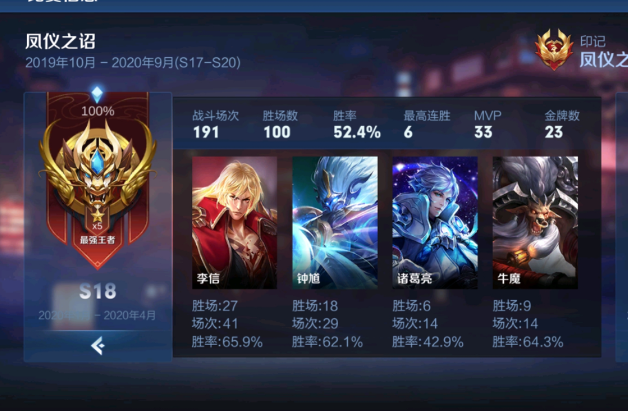 匹配机制是否公平打一个问号，练英雄居多，挂机的更多