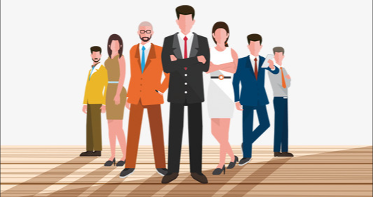 求职|为什么有关系的人,更容易成功?